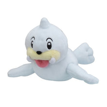 Load image into Gallery viewer, Pokemon Center Seel Sitting Cutie/Fit