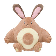 Load image into Gallery viewer, Pokemon Center Sentret Sitting Cutie/Fit