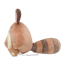 Load image into Gallery viewer, Pokemon Center Sentret Sitting Cutie/Fit