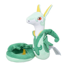 Load image into Gallery viewer, Pokemon Center Serperior Sitting Cutie/Fit