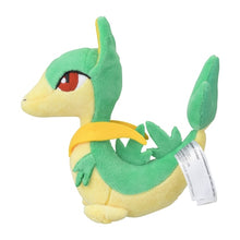Load image into Gallery viewer, Pokemon Center Servine Sitting Cutie/Fit