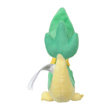 Load image into Gallery viewer, Pokemon Center Servine Sitting Cutie/Fit