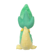 Load image into Gallery viewer, Pokemon Center Servine Sitting Cutie/Fit