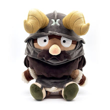 Load image into Gallery viewer, Delicious in Dungeon Plush Senshi 9in Youtooz 2025
