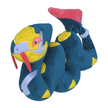 Load image into Gallery viewer, Pokemon Center Seviper Sitting Cutie/Fit