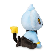 Load image into Gallery viewer, Pokemon Center Shinx Sitting Cutie/Fit