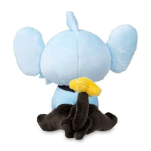 Load image into Gallery viewer, Pokemon Center Shinx Sitting Cutie/Fit