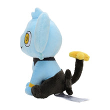 Load image into Gallery viewer, Pokemon Center Shinx Sitting Cutie/Fit