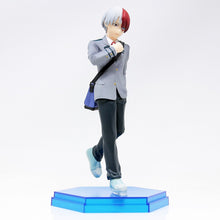 Load image into Gallery viewer, My Hero Academia Figure Todoroki Shoto Pop Up Parade Good Smile Company