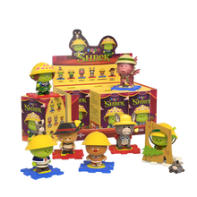 Load image into Gallery viewer, Kiddo X Shrek Series Blind Box Figure Mighty Jaxx