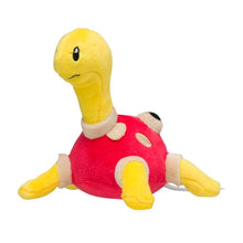 Load image into Gallery viewer, Pokemon Center Shuckle Sitting Cutie/Fit