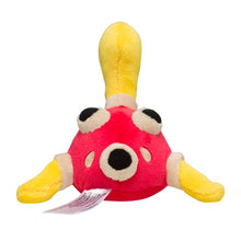 Load image into Gallery viewer, Pokemon Center Shuckle Sitting Cutie/Fit