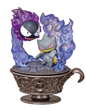 Load image into Gallery viewer, Pokemon Blind Box Little Night Collection Re-Ment