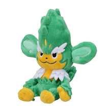 Load image into Gallery viewer, Pokemon Center Simisage Sitting Cutie/Fit