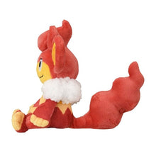 Load image into Gallery viewer, Pokemon Center Simisear Sitting Cutie/Fit