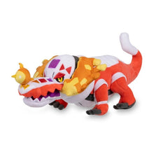 Load image into Gallery viewer, Pokemon Plush Skeledirge 15.5 In. Pokemon Center