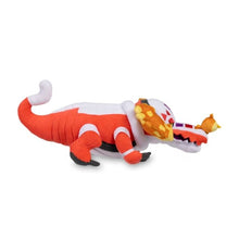 Load image into Gallery viewer, Pokemon Plush Skeledirge 15.5 In. Pokemon Center