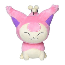 Load image into Gallery viewer, Pokemon Center Skitty Sitting Cutie/Fit