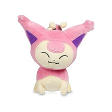 Load image into Gallery viewer, Pokemon Center Skitty Sitting Cutie/Fit