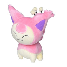 Load image into Gallery viewer, Pokemon Center Skitty Sitting Cutie/Fit