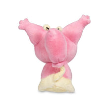 Load image into Gallery viewer, Pokemon Center Skitty Sitting Cutie/Fit