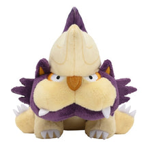 Load image into Gallery viewer, Pokemon Center Skuntank Sitting Cutie/Fit