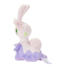 Load image into Gallery viewer, Pokemon Center Sliggoo Sitting Cutie/Fit