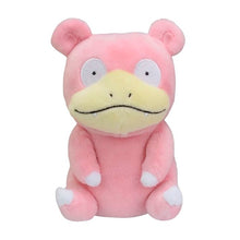 Load image into Gallery viewer, Pokemon Center Slowpoke Sitting Cutie/Fit