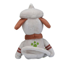 Load image into Gallery viewer, Pokemon Center Smeargle Sitting Cutie/Fitt