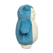 Load image into Gallery viewer, Pokemon Plush Snorlax Comfy Friends Pokemon Center