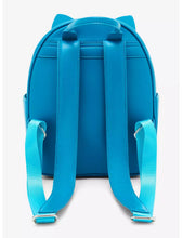 Load image into Gallery viewer, Pokemon Mini Backpack Snorlax Chain Bioworld