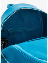 Load image into Gallery viewer, Pokemon Mini Backpack Snorlax Chain Bioworld