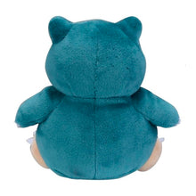 Load image into Gallery viewer, Pokemon Center Snorlax Sitting Cutie/Fit