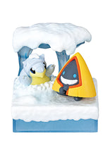Load image into Gallery viewer, Pokemon Blind Box World 3 Frozen Snow Field Collection Re-Ment