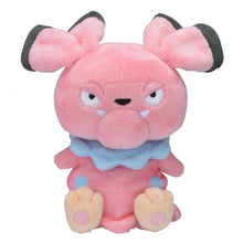 Load image into Gallery viewer, Pokemon Center Snubbull Sitting Cutie/Fit