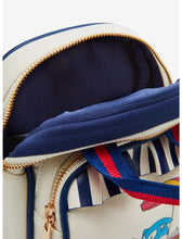 Load image into Gallery viewer, Sonic the Hedgehog Chili Dog Cart Crossbody Bioworld