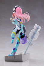 Load image into Gallery viewer, Super Sonico Concept Figure Tenitol FuRyu