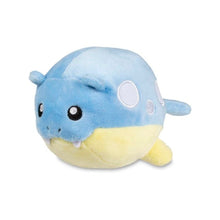 Load image into Gallery viewer, Pokemon Center Spheal Sitting Cutie/Fit