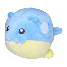Load image into Gallery viewer, Pokemon Center Spheal Sitting Cutie/Fit