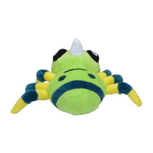 Load image into Gallery viewer, Pokemon Center Spinarak Sitting Cutie/Fit
