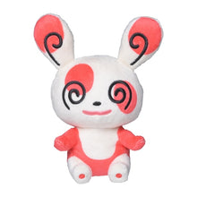Load image into Gallery viewer, Pokemon Center Spinda Sitting Cutie/Fit