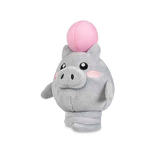 Load image into Gallery viewer, Pokemon Center Spoink Sitting Cutie/Fit