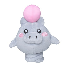 Load image into Gallery viewer, Pokemon Center Spoink Sitting Cutie/Fit
