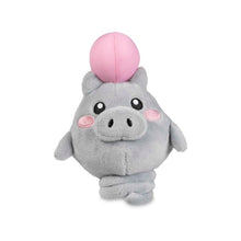 Load image into Gallery viewer, Pokemon Center Spoink Sitting Cutie/Fit