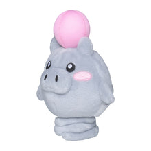 Load image into Gallery viewer, Pokemon Center Spoink Sitting Cutie/Fit