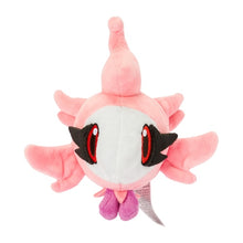 Load image into Gallery viewer, Pokemon Center Spritzee Sitting Cutie/Fit