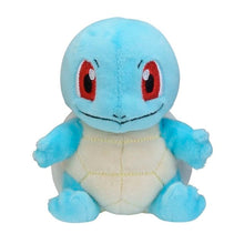 Load image into Gallery viewer, Pokemon Center Squirtle Sitting Cutie/Fit