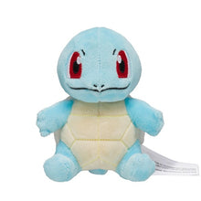 Load image into Gallery viewer, Pokemon Center Squirtle Sitting Cutie/Fit