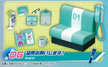 Load image into Gallery viewer, Little Buddy Hatsune Miku Blind Box Miku Miku Karaoke Re-Ment
