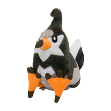 Load image into Gallery viewer, Pokemon Center Staravia Sitting Cutie/Fit